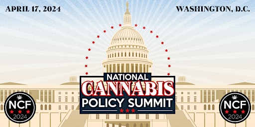 NCPS Advocacy Reception powered by Cannabis Regulators of Color primary image