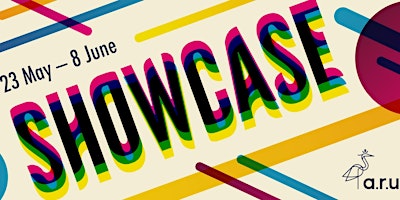 Graduate Showcase - Friends & Family Event primary image