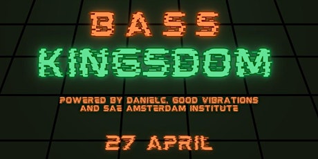 Bass Kingsdom