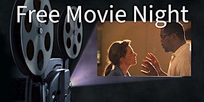 Free Movie Night primary image