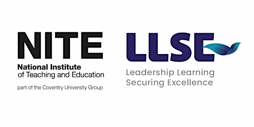 Imagen principal de NITE &  Leadership Learning Securing Excellence Collaboration Launch