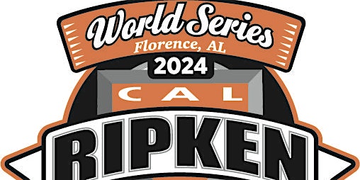 Cal Ripken 9- & 11-year-old Baseball World Series  primärbild