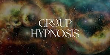 Stress & Anxiety Relief - Group Hypnosis