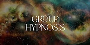 Stress & Anxiety Relief - Group Hypnosis  primärbild