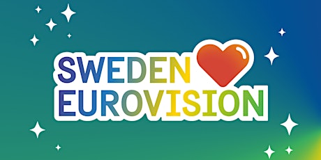 Der ESC in Malmö – Public Viewing den Nordischen Botschaften