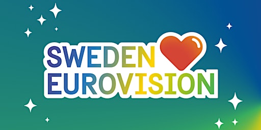 Hauptbild für Der ESC in Malmö – Public Viewing den Nordischen Botschaften