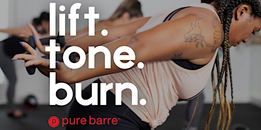 Hauptbild für Pure Bare Engage Intro Class