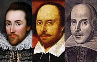 Tea, Books and Chat - 'Brush Up Your Shakespeare' primary image