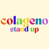 Logotipo de Colageno Stand Up