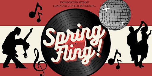 Imagem principal de Spring Fling