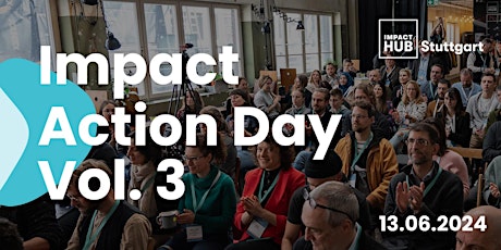 Impact Action Day Vol. 3