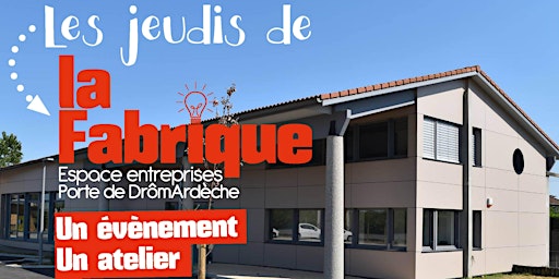 Image principale de Les Jeudis de la Fabrique : comment mieux référencer votre site web ?