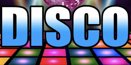 80's & 90's Decades Disco primary image