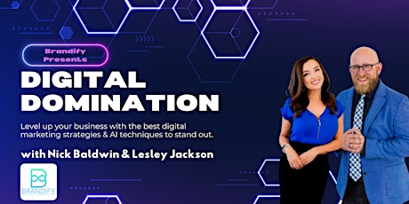 Digital Domination