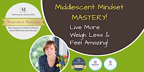 Live More, Weigh Less - Feel Amazing!