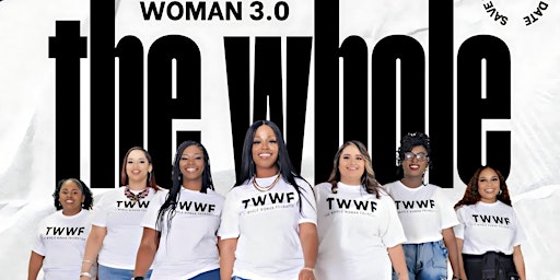 Hauptbild für The Whole Woman 3.0