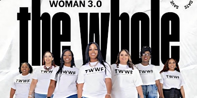 The Whole Woman 3.0 primary image
