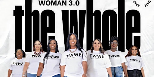 Image principale de The Whole Woman 3.0