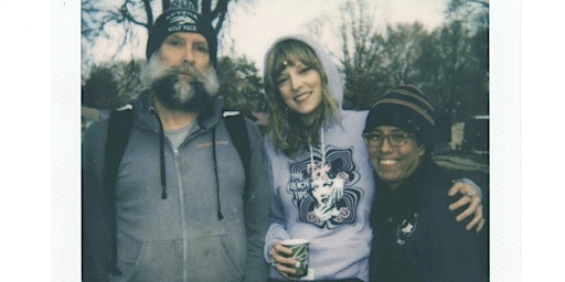 Imagem principal de Built To Spill: There’s Nothing Wrong With Love 30th Anniversary Tour