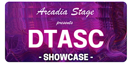 DTASC Showcase (Drama Teachers Assoc. of So. Cal.) - 4/12/24 @7p  primärbild