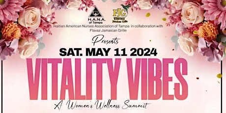 A Women's Wellness Summit