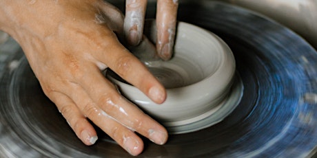 Pottery Workshop in Canmore