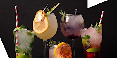 Immagine principale di Craft Cocktail Class 