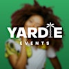 Logótipo de Yardie Events