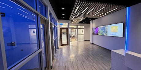 Imagen principal de Ribbon Cutting and Dedication of MSU E-Center Expansion
