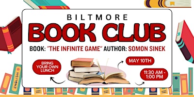 Imagen principal de Biltmore Book Club