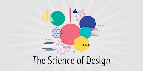 The Science of Design-  11 am -  Grades 5 and 6