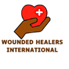 Logo de Wounded Healers International