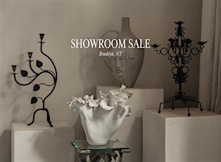 LES Collection Spring Showroom Sale
