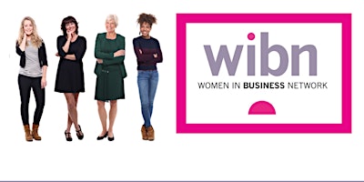 Primaire afbeelding van Women in Business Network Cambridge