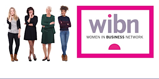 Image principale de Women in Business Network Cambridge