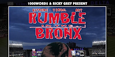 Image principale de Rumble in the Bronx