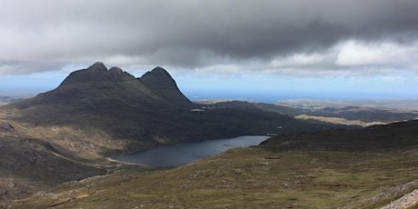 Ranger-led trip to the top of Suilven