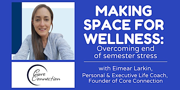 Making Space for Wellness