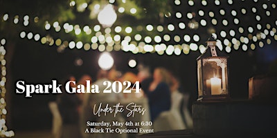 Spark Gala 2024 primary image