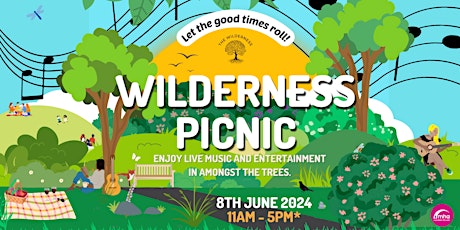 Wilderness Picnic