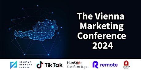 Imagen principal de The Vienna Marketing Conference 2024