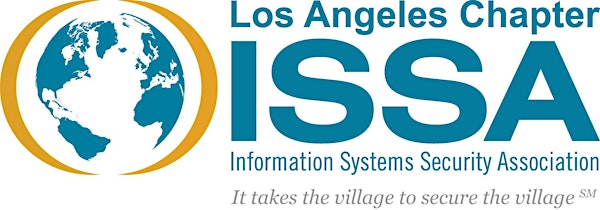 ISSA Los Angeles (LA) Sponsor Registration - Email
