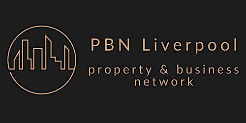 Imagem principal do evento Liverpool Property & Business Networking