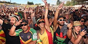 Test ( World Reggae Festival ) primary image