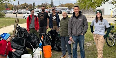 Primaire afbeelding van Earth Day Community Clean Up