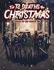 12 DEATHS OF CHRISTMAS Premiere