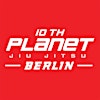 10th Planet Jiu Jitsu Berlin's Logo