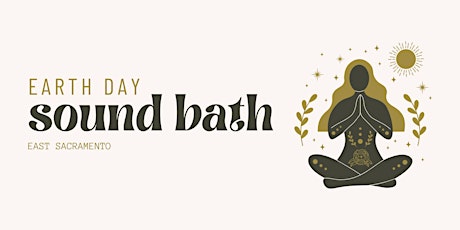 Earth Day Sound Bath