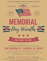 Image principale de Memorial Day Wreath