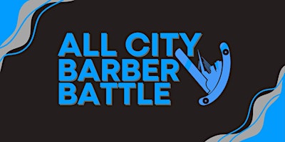Imagem principal do evento All City Barber Battle at the Winnipeg Tattoo Show